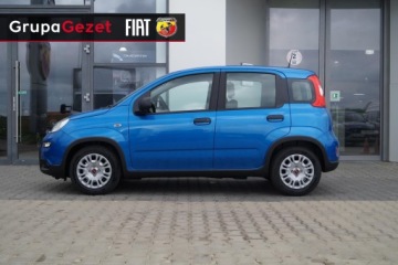Fiat Panda III 2026 Fiat Panda OD Ręki! Niebieska Icon 1.0 65KM! Najniższa cena!, zdjęcie 3