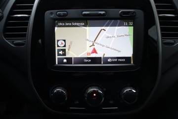 Renault Captur I Crossover 0.9 Energy TCe 90KM 2015 Renault Captur 0.9 TCe, Salon Polska, zdjęcie 16