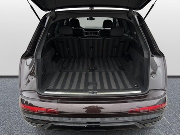 Audi Q7 II SUV Facelifting  3.0 45 TDI 231KM 2021 Audi Q7 Rata od 1342 zł netto 45 TDI S line Quattr, zdjęcie 36