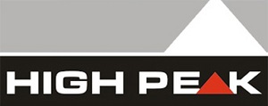 Палатка High Peak Goshawk 4 10307 Зеленый Красный