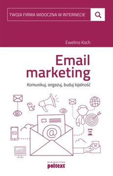 Email marketing Ewelina Koch