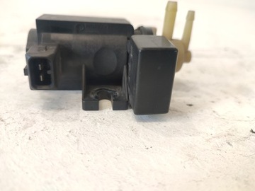 OPEL INSIGNIA A ZAWÓR PODCIŚNIENIA PALIWA 2.0 CDTI