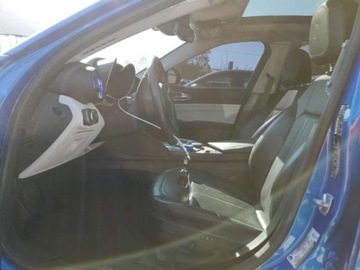 Alfa Romeo Giulia II 2019 Alfa Romeo Giulia 2019r., TI, od ubezpieczalni 2.0 Benzyna 280KM, zdjęcie 6