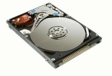CoreParts Regenerowany 40GB 2,5 IDE 5400rpm, MUXMS-00041