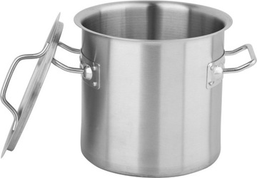 ВЫСОКИЙ КОРЗИН ЯТО С КРЫШКОЙ 40X40 50Л