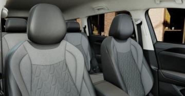 Volkswagen Tayron 2026 Volkswagen Tayron Life Plus 1.5 eTSI mHEV 150KM DSG 1.5 Benzyna 150KM, zdjęcie 4