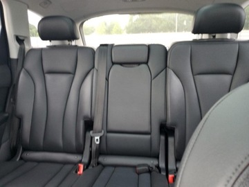Audi Q7 II 2019 Audi Q7 2019 AUDI Q7 PRESTIGE 3.0 Benzyna 335KM, zdjęcie 10