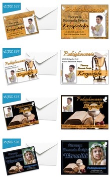 ФОТОМАГНИТ БЛАГОДАРНОСТИ 7х10 + КОНВЕРТ