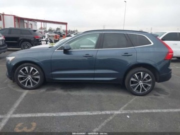 Volvo XC60 II 2022 Volvo XC 60 YV4L12RK8N1901108 2.0 Benzyna 247KM, zdjęcie 7