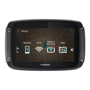 TOMTOM RIDER 550 PREMIUM PACK НАВИГАЦИЯ + ПОДАРОК  фото 3