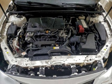 Toyota Avalon III 2021 Toyota Avalon Limited 2021 2.5 Benzyna 205KM, zdjęcie 6