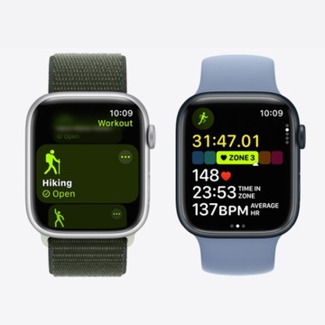 Apple Watch Series 9 GPS 41 мм