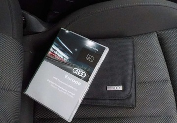 Audi A4 B9 Avant 2.0 TDI 190KM 2016 Audi A4 Allroad Diesel Okazja 2.0 Diesel 190KM, zdjęcie 22