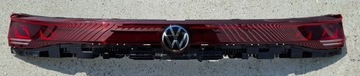 VW Volkswagen Touareg 2024- Lampa Klapy Centralna LED 760945307G