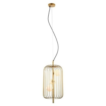 Lampa wisząca Hayden MDM-3934/3 GD Italux