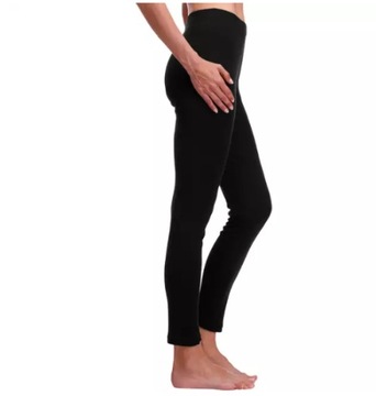 BIELIZNA TERMOAKTYWNA ODDYCHAJĄCA DAMSKA KOMPLET