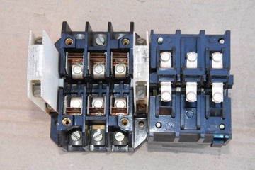 Новый контактор IDX-31 90А 380В 50Гц IDX 31