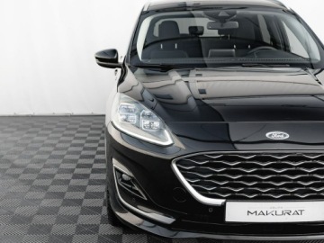 Ford Kuga III SUV Plug-In 2.5 Hybrid 190KM 2023 Ford Kuga WD1978T#2.5 FHEV FWD Vignale Podgrz.f, zdjęcie 7