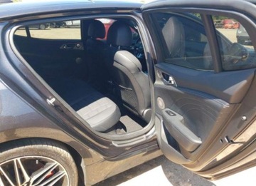 Kia Stinger 2023 Kia Stinger 2023, 3.3L, GT2, po gradobiciu, zdjęcie 12