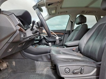 Audi Q5 II SUV 2.0 TFSI 252KM 2018 Audi Q5 Premium 2018 2.0l 2.0 Benzyna 252KM, zdjęcie 7