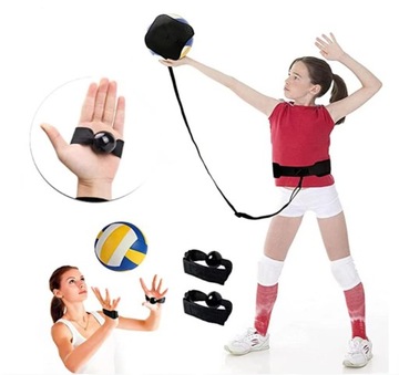 Тренажерное оборудование для волейбола Правая рука