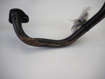 SUZUKI DL 650 V-STROM 12-16 КРЫШКА