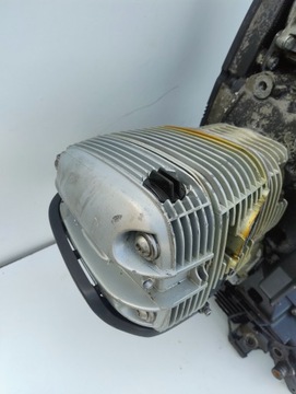 BMW R 1100 RT 63450 км двигатель