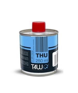 T4W THU MS Utwardzacz uniwersalny / 0.25 L