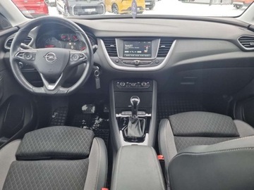 Opel 2021 Opel Grandland X Opel Grandland X 1.6, 1 wlasciciel, serwisowany w ASO, sa, zdjęcie 2