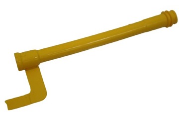 RURKA MIARKI OLEJU 038103663C ORYGINALNA