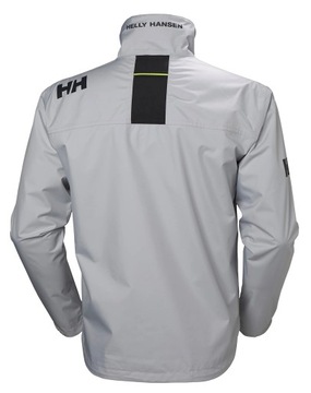 Helly Hansen męska kurtka przeciwdeszczowa Crew roz. S