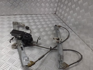 MECHANIZMUS OKNO LEVÝ PŘEDNÍ PEUGEOT 206