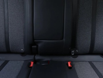 Peugeot 3008 II Crossover 1.2 PureTech 130KM 2019 Peugeot 3008 1.2 PureTech, Salon Polska, zdjęcie 9