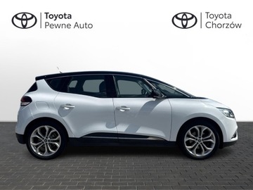 Renault Scenic IV 1.2 Energy TCe 130KM 2018 Renault Scenic 1.2 TCe Energy Intens IV (2013-), zdjęcie 5