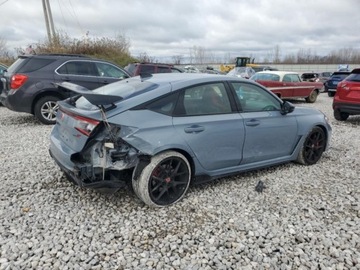 Honda 2023 Honda Civic Type-R 2023 2.0l 2.0 Benzyna 315KM, zdjęcie 3