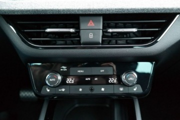 Skoda Scala Hatchback Facelifting 1.5 TSI 150KM 2026 Škoda Scala Skoda Scala Edition130 1.5 TSI 150 KM, zdjęcie 19