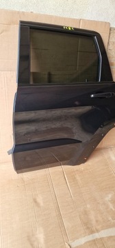 JEEP GRAND CHEROKEE WK2 2013 2014 2015 2016 17 ДВЕРЕЙ ЗАДНИЙ ЛЕВЫЙ ЗАДНИЙ ЗАДНИЙ PXR