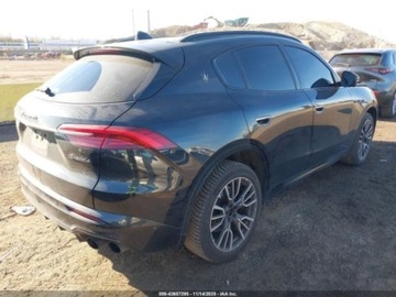 Maserati 2023 Maserati Grecale 2023 Maserati Grecale GT AWD 2.0 Benzyna 296KM, zdjęcie 5