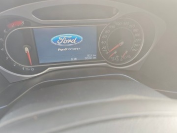 Ford S-Max I Van 2.0 i 16V 145KM 2008 FORD S-MAX 2.0145KM TITANIUM, zdjęcie 14