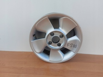 FELGA ALUFELGA FORD PUMA 6JX15 ET34 4X108 ORYGINAŁ