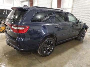 Dodge Durango III 3.6 V6 294KM 2024 Dodge Durango GT 2024 3.6L 3.6 Benzyna 295KM, zdjęcie 3