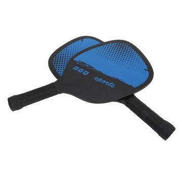 Набор весл Pickleball, портативный, легкий