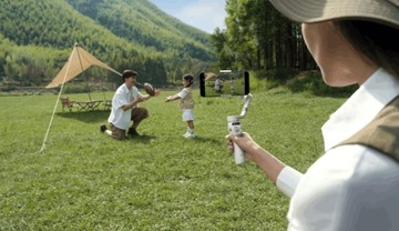 DJI OSMO MOBILE 6 3-ОСЕВОЙ ПОДВЕС ДЛЯ СМАРТФОНОВ