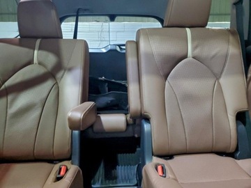 Toyota 2025 Toyota Grand Highlander LE 2025 2.4 Benzyna 265KM, zdjęcie 10