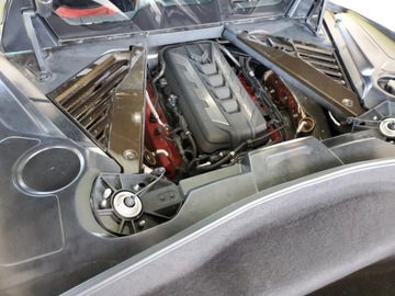 Chevrolet Corvette C7 2020 Chevrolet Corvette Stingray 3lt 2020 6.2l 6.2 Benzyna 490KM, zdjęcie 6