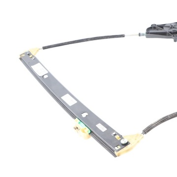 AUDI A4 B8 MECHANIZMUS ZVEDÁK OKNO LEVÝ PŘEDNÍ 8K0837461D