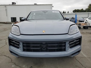 Porsche Cayenne III 2024 Porsche Cayenne 2024 3.0l 3.0 Benzyna 348KM, zdjęcie 5