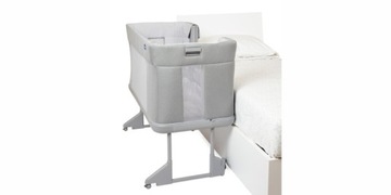 Дополнительная кровать CHICCO NEXT2ME FOREVER 3-в-1 для 4-летнего ребенка