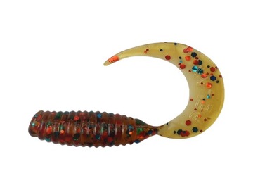 TWISTER RELAX VR1 PAPROCH OKOŃ 1cal-4cm-5szt NR175