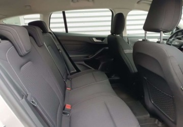 Ford Focus IV Kombi 1.0 EcoBoost 125KM 2019 Ford Focus 125KM EcoBoost Trend Edition P.Zima SalonPL SerwisASO FV23 Gwar, zdjęcie 31